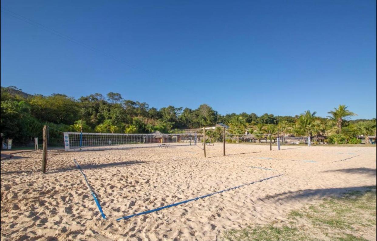 Rio Quente Hot Park Luppi - Apartamento-131 Esterno foto